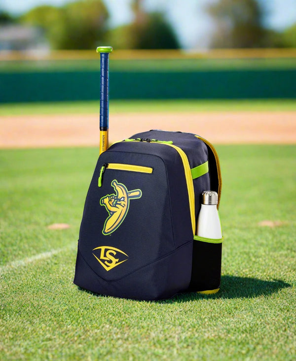 Louisville Slugger Savannah Bananas Powerized™ Stick Pack