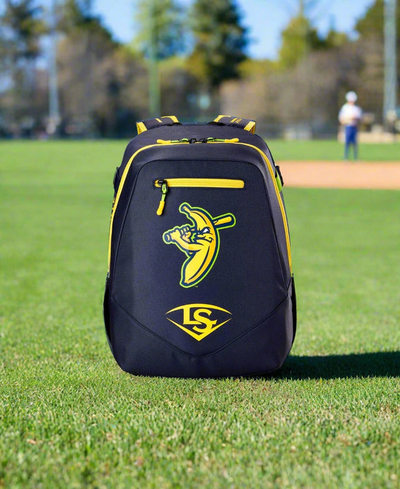 Louisville Slugger Savannah Bananas Powerized™ Stick Pack
