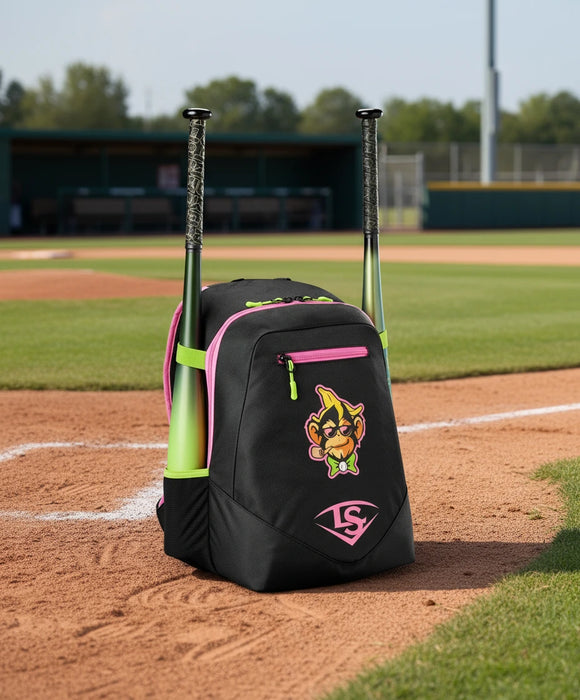 Louisville Slugger Party Animals Powerized™ Stick Pack