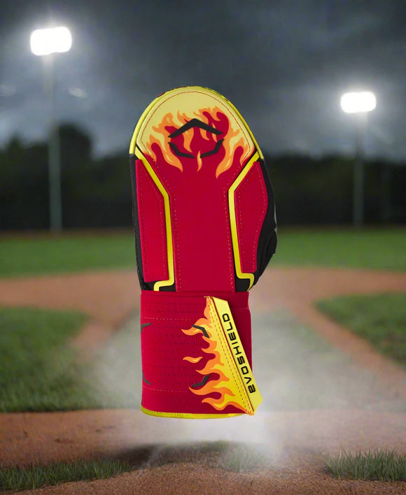 Evoshield X-SRZ™ Stay Hot Sliding Mitt 2.0