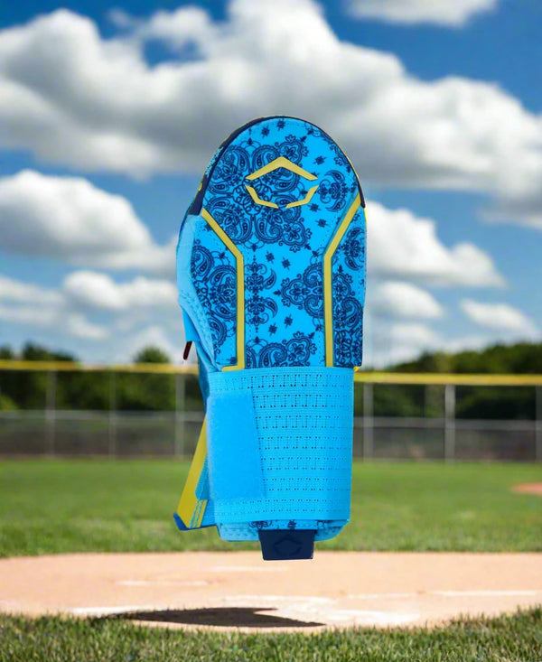 Evoshield X-SRZ™ Paisley Sliding Mitt 2.0