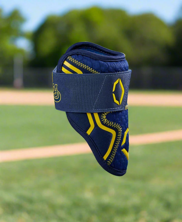 Evoshield X-SRZ™ Savannah Bananas Batter's Elbow Guard