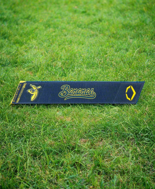 Strap for the Evoshield X-SRZ™ Savannah Bananas Batter's Elbow Guard