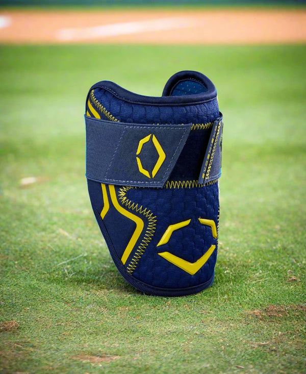 Evoshield X-SRZ™ Savannah Bananas Batter's Elbow Guard