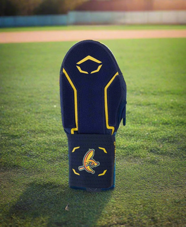 Evoshield X-SRZ™ Savannah Bananas Sliding Mitt 2.0