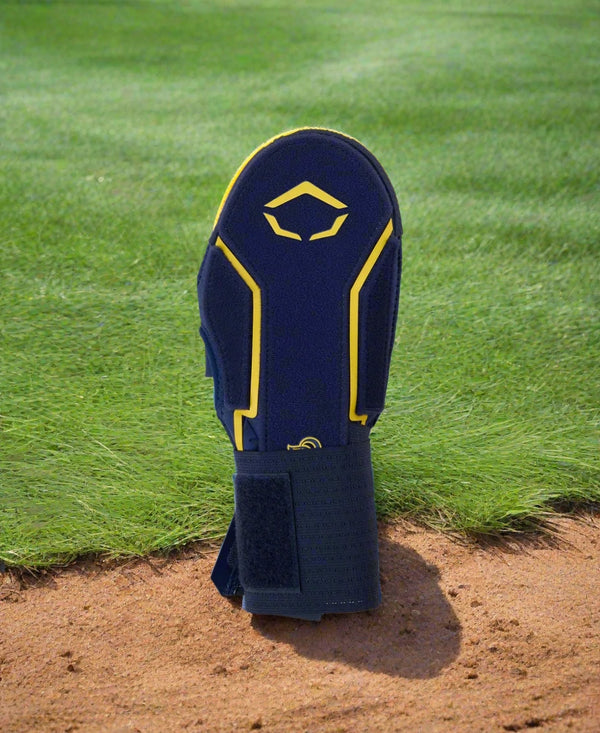 Evoshield X-SRZ™ Savannah Bananas Sliding Mitt 2.0