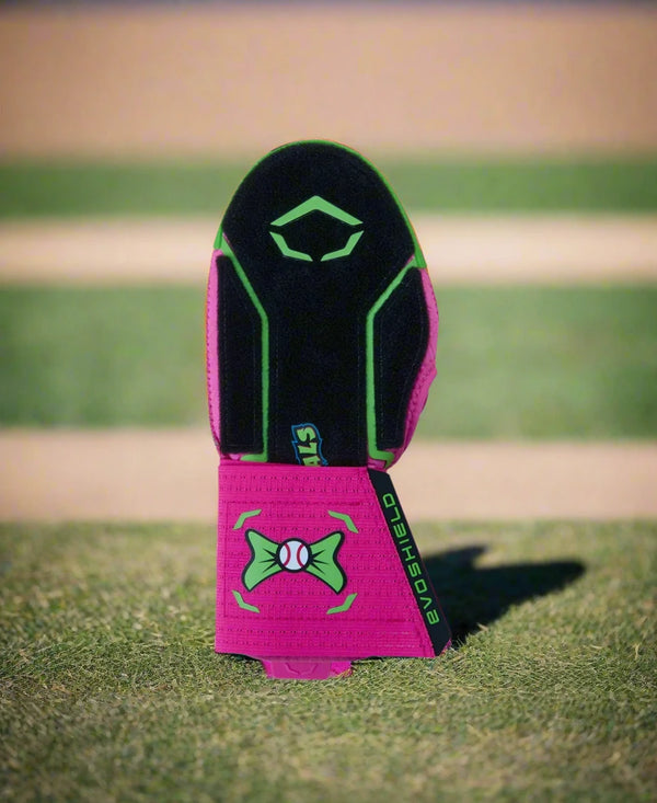 Evoshield X-SRZ™ Party Animals Sliding Mitt 2.0