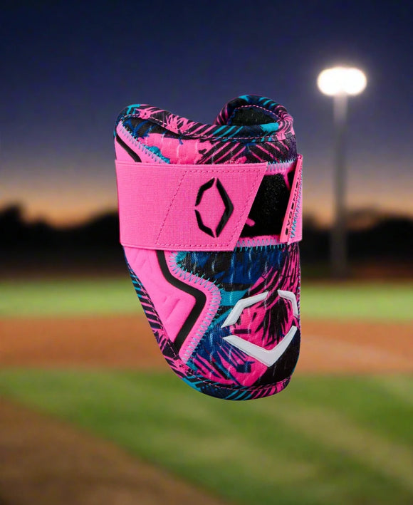 Evoshield X-SRZ™ Miami Vice Batter's Elbow Guard