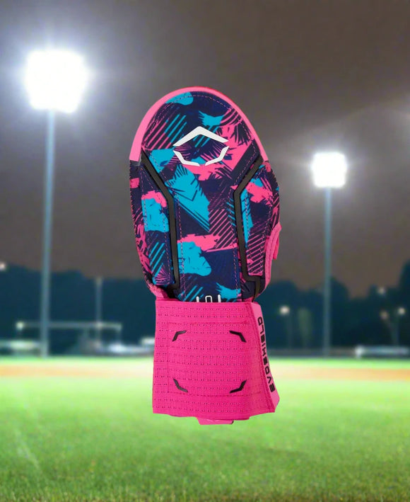 Evoshield X-SRZ™ Miami Vice Sliding Mitt 2.0