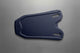 Evoshield XVT™ 2.0 Bilateral Batting Helmet Face Shield - Matte Navy