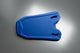 Evoshield XVT™ 2.0 Bilateral Batting Helmet Face Shield - Matte Royal