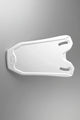 Evoshield XVT™ 2.0 Bilateral Batting Helmet Face Shield - Matte White