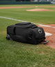 Evoshield Takeover Utility Wheeled Bag - Black