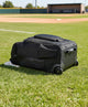 Evoshield Takeover Utility Wheeled Bag - Black