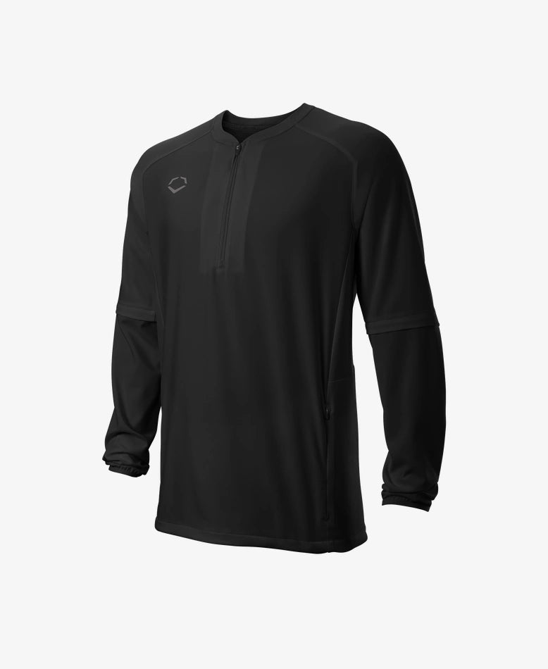 Veste Adizero Dugout Cage (Non genrée) ADIDAS Veste Adizero Dugout Cage (Non genrée) ADIDAS