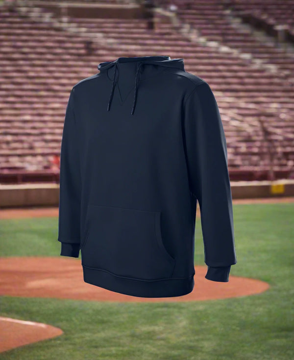 Evoshield Men's 365 Fleece Hoodie - Navy