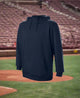 Evoshield Men's 365 Fleece Hoodie - Navy