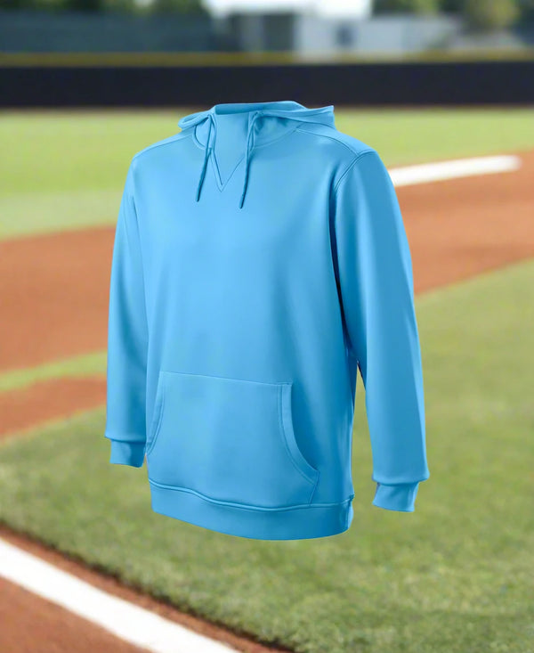 Evoshield Men's 365 Fleece Hoodie - Columbia