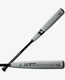 2024 Demarini The Goods® Half + Half -3 BBCOR Baseball Bat