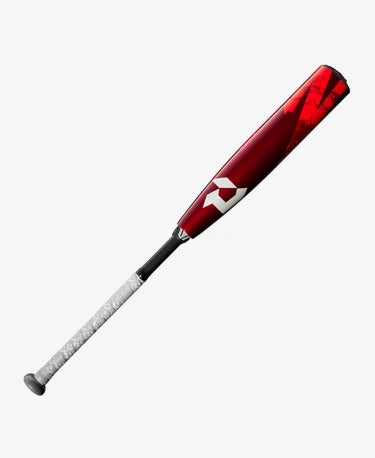 2024 Demarini ZOA -10 USSSA Big Barrel Baseball Bat