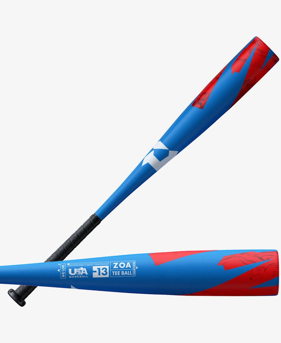 2024 Demarini ZOA® -13 T-Ball Bat