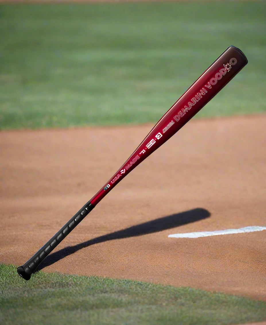 Bâton De Baseball Voodoo One 2025 Bbcor (-3 Bâton De Baseball Voodoo One 2025 Bbcor (-3