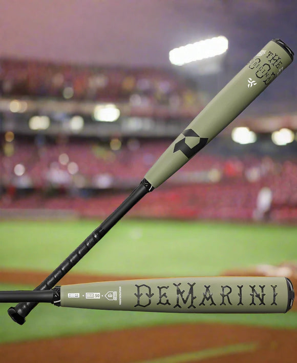 2025 Demarini The Goods™ -3 BBCOR Baseball Bat