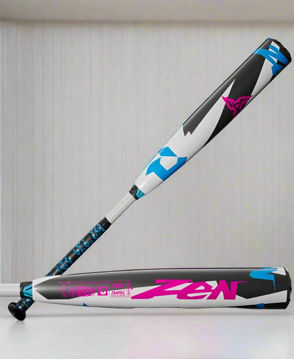 2025 Demarini Zen™ -8 USSSA Baseball Bat