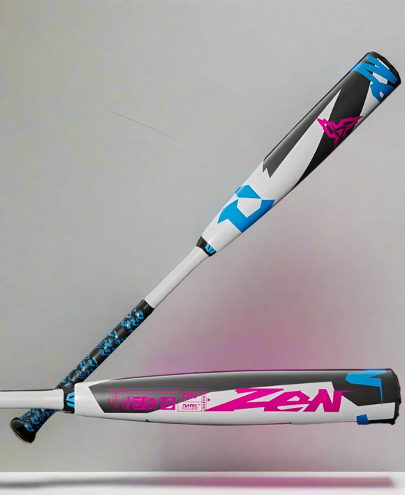 2025 Demarini Zen™ -5 USSSA Baseball Bat