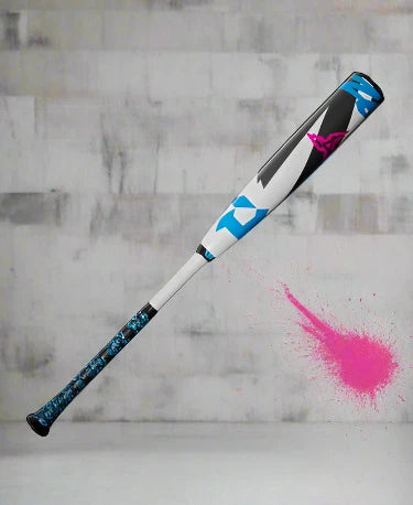 2025 Demarini Zen™ -5 USSSA Baseball Bat