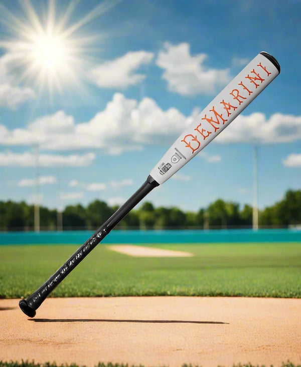 2025 DeMarini The Goods™ -5 USSSA Baseball Bat