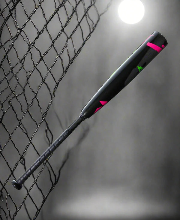 2025 Limited Edition DeMarini Zen™ -10 USSSA Baseball Bat