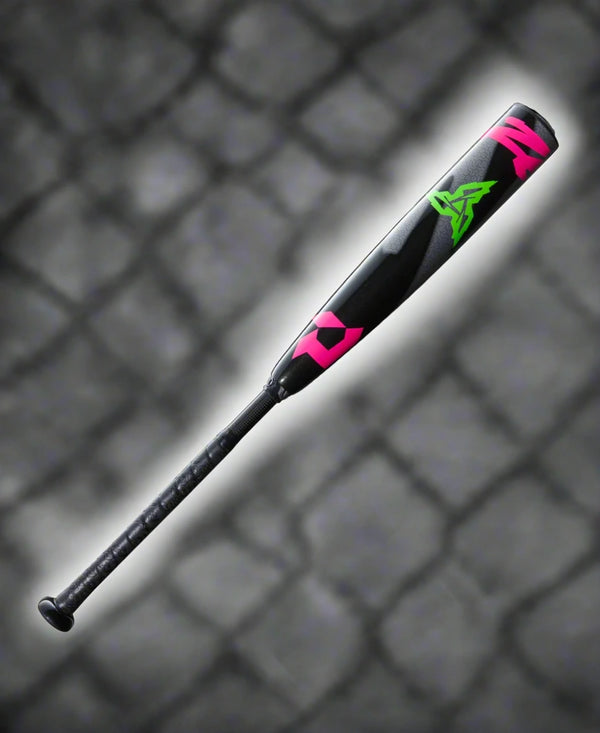 2025 Limited Edition DeMarini Zen™ -10 USSSA Baseball Bat