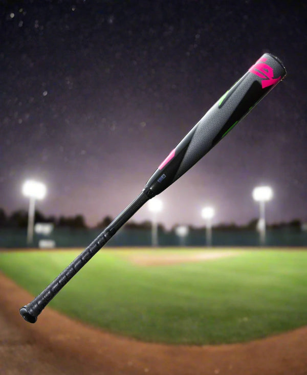 2025 Limited Edition DeMarini Zen™ -5 USSSA Baseball Bat