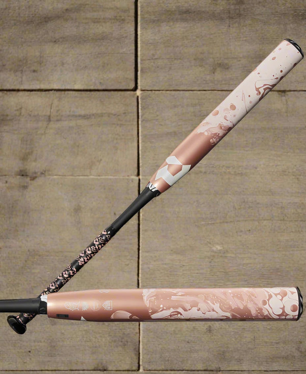 2025 DeMarini Whisper -10 Fastpitch Bat