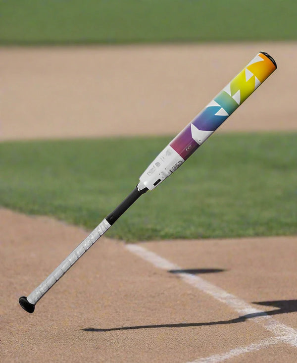 2025 DeMarini Prism Plus+  -11 Fastpitch Bat