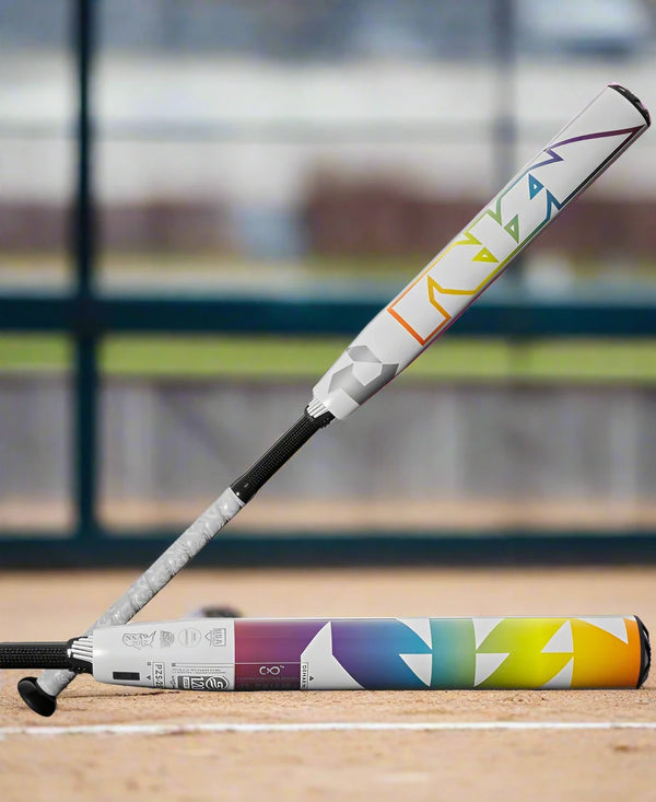 2025 DeMarini Prism Plus+  -11 Fastpitch Bat