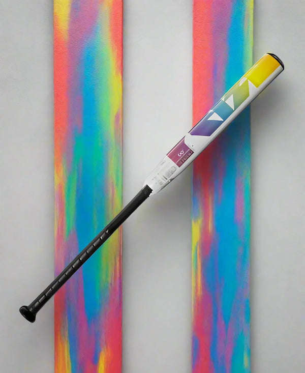 2025 DeMarini Prism Plus+  -10 Fastpitch Bat