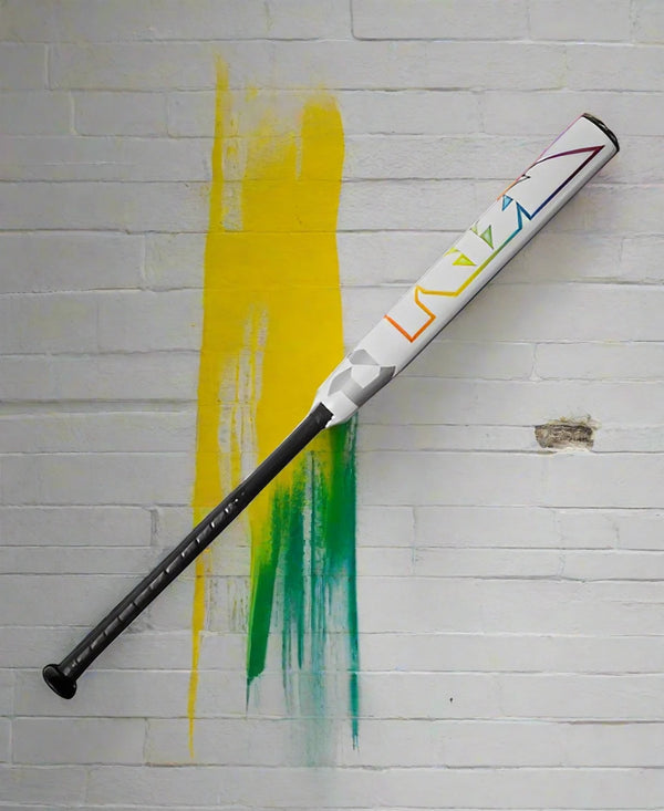 2025 DeMarini Prism Plus+  -10 Fastpitch Bat