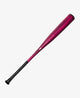 2024 Demarini Neon Pink Voodoo® One -3 BBCOR Baseball Bat
