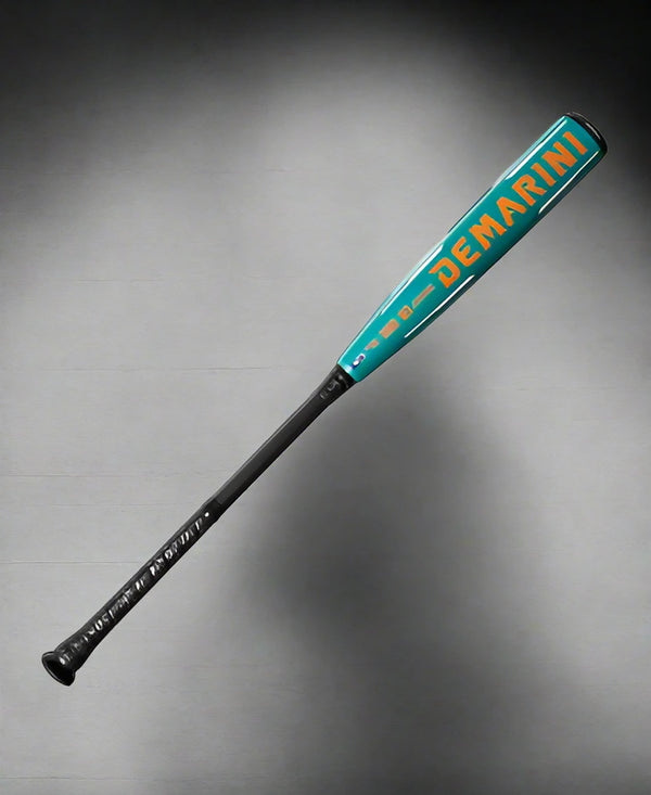 2026 DeMarini Omega -3 BBCOR Baseball Bat