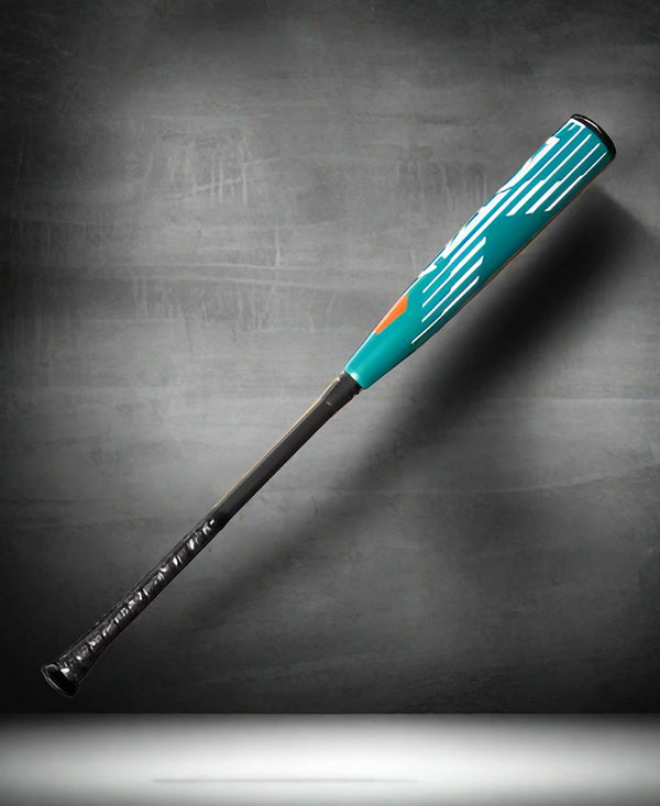 2026 DeMarini Omega -3 BBCOR Baseball Bat