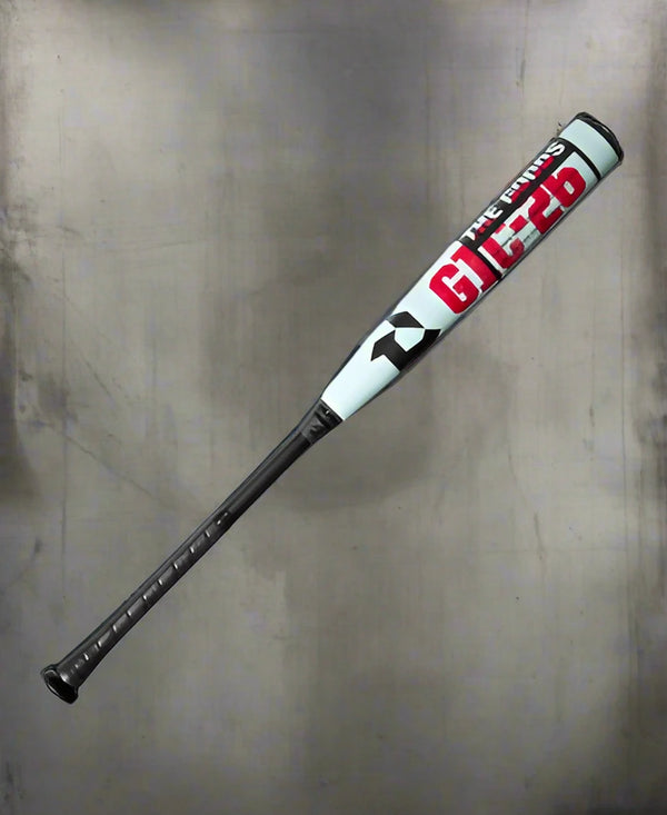 2026 DeMarini The Goods™ -3 BBCOR Baseball Bat