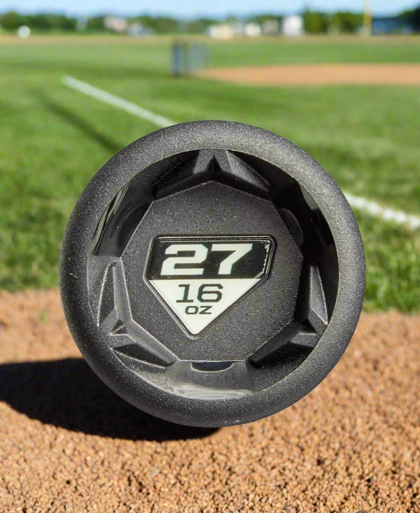 Knob on the 2026 DeMarini Zen -11 USSSA Baseball Bat