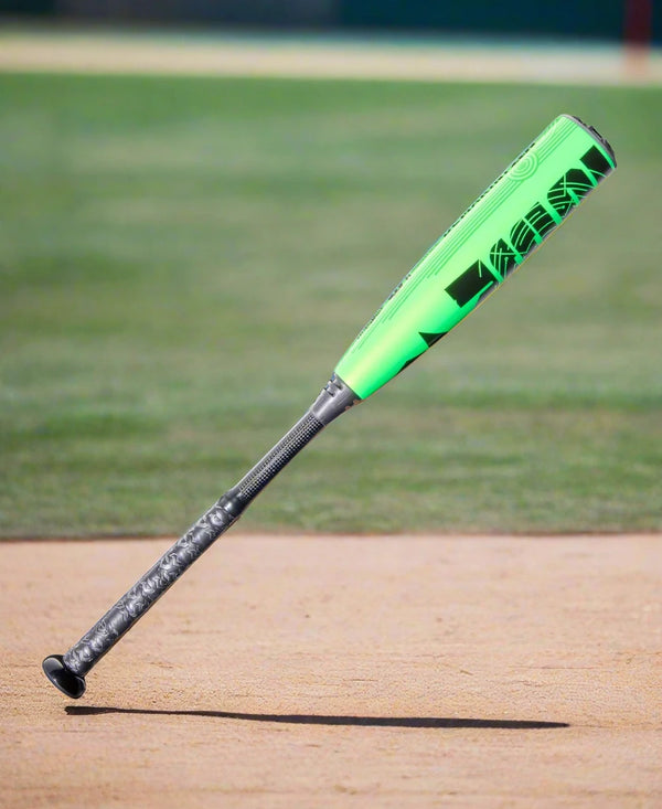 2026 DeMarini Zen -11 USSSA Baseball Bat