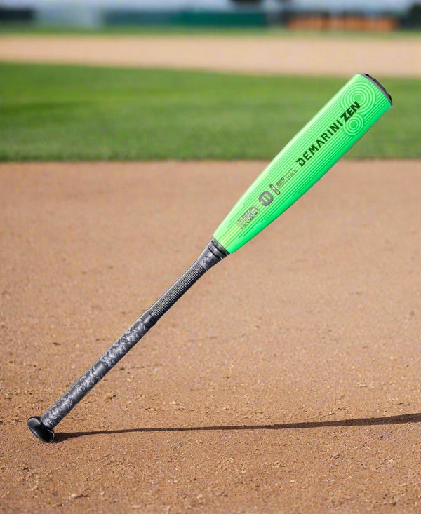 2026 DeMarini Zen -11 USSSA Baseball Bat