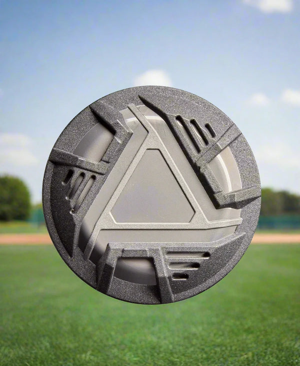 End cap on the 2026 DeMarini Zen -11 USSSA Baseball Bat