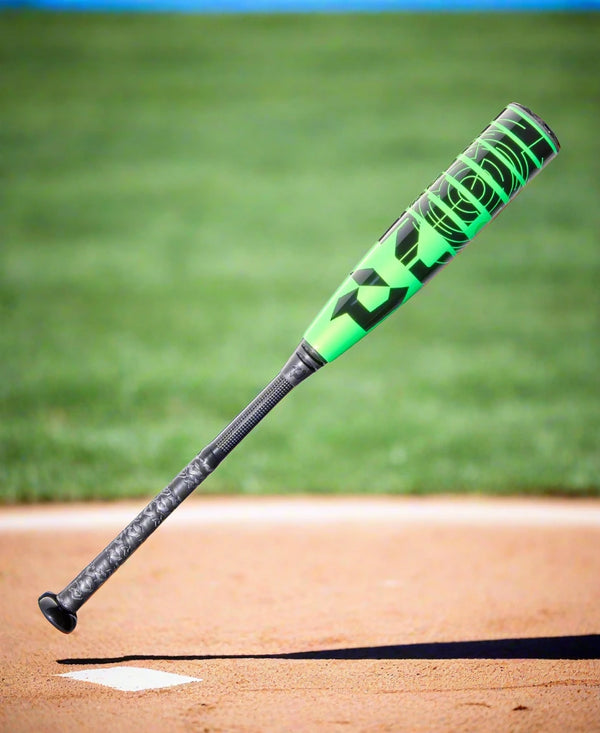 2026 DeMarini Zen -11 USSSA Baseball Bat