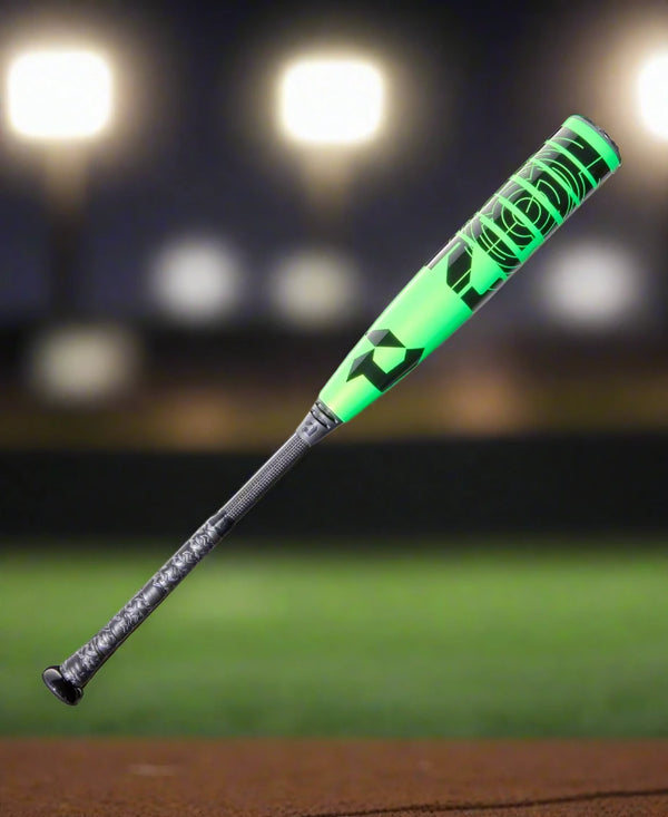 2026 DeMarini Zen -10 USSSA Baseball Bat