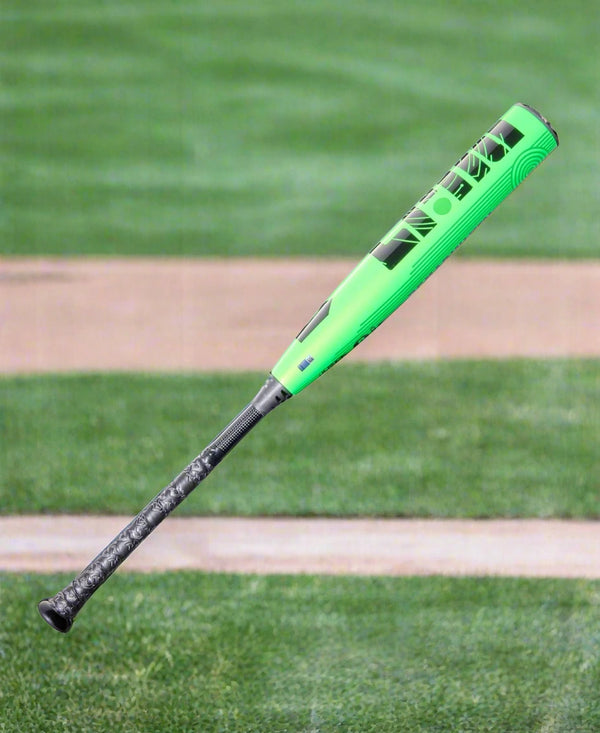 2026 DeMarini Zen -8 USSSA Baseball Bat